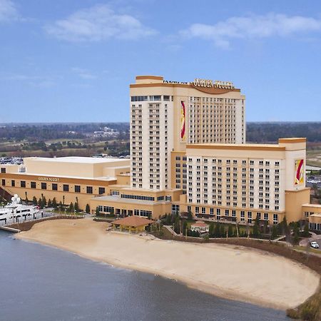 Golden Nugget Lake Charles Kültér fotó