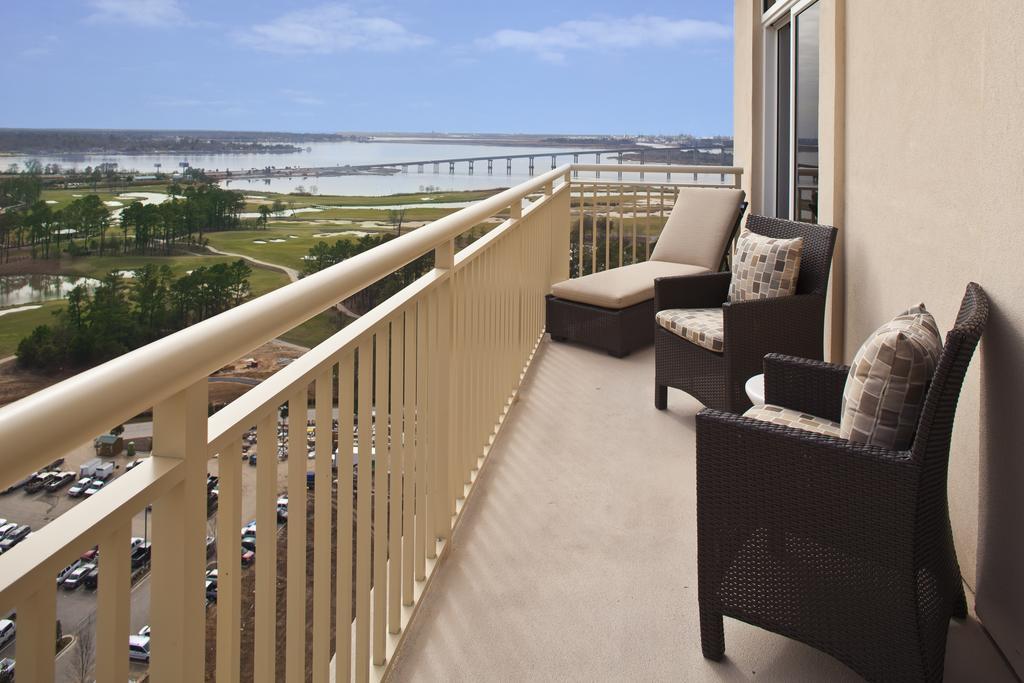 Golden Nugget Lake Charles Kültér fotó