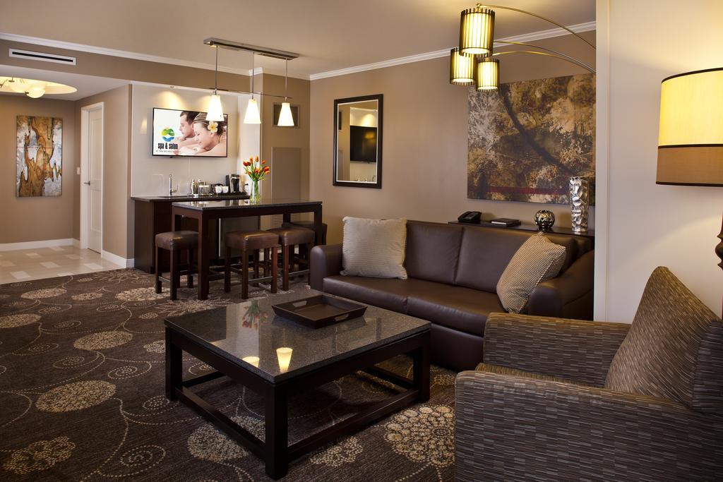 Golden Nugget Lake Charles Kültér fotó