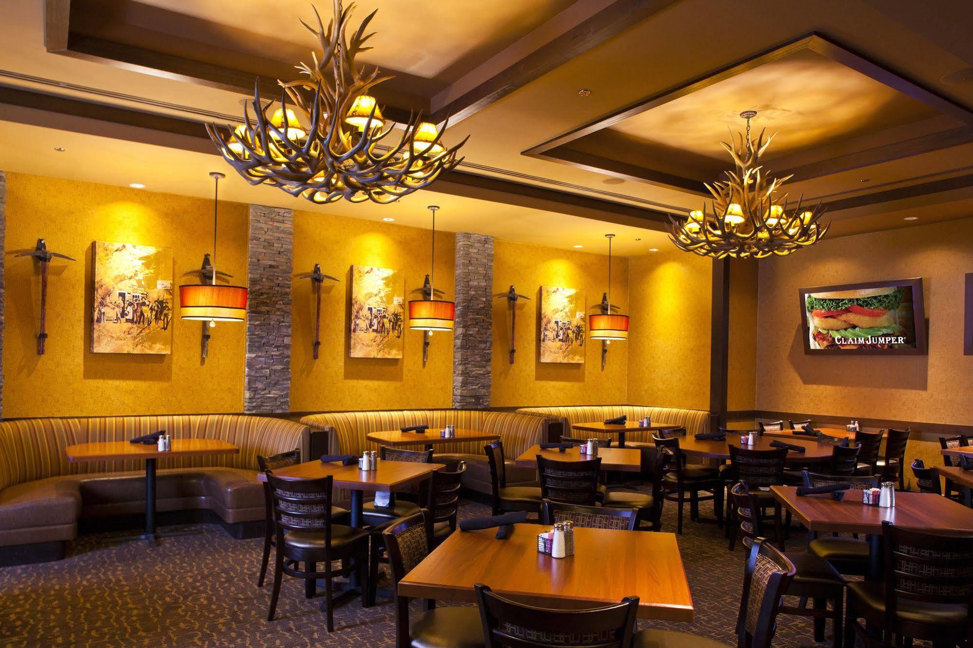 Golden Nugget Lake Charles Kültér fotó