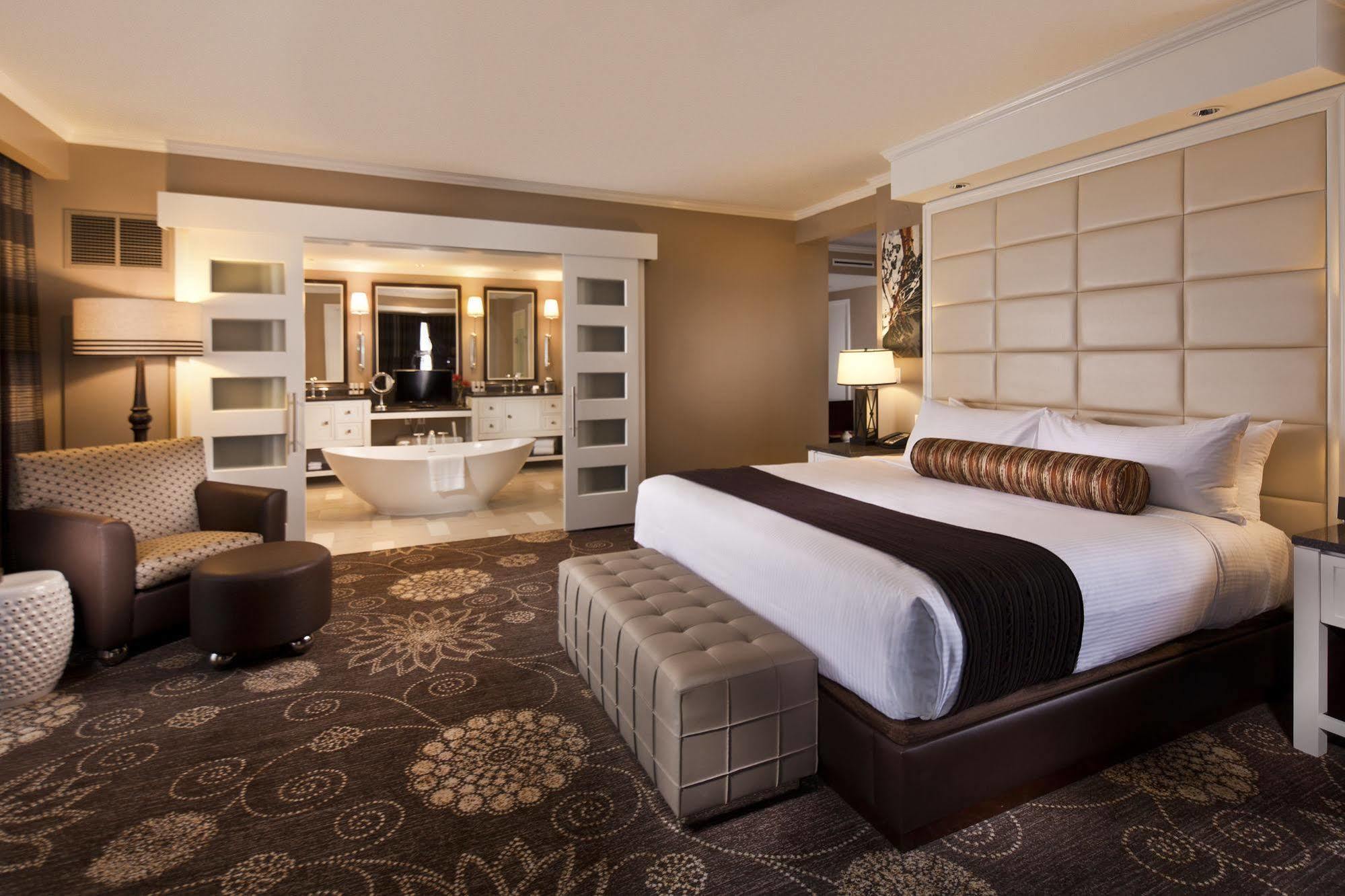 Golden Nugget Lake Charles Kültér fotó