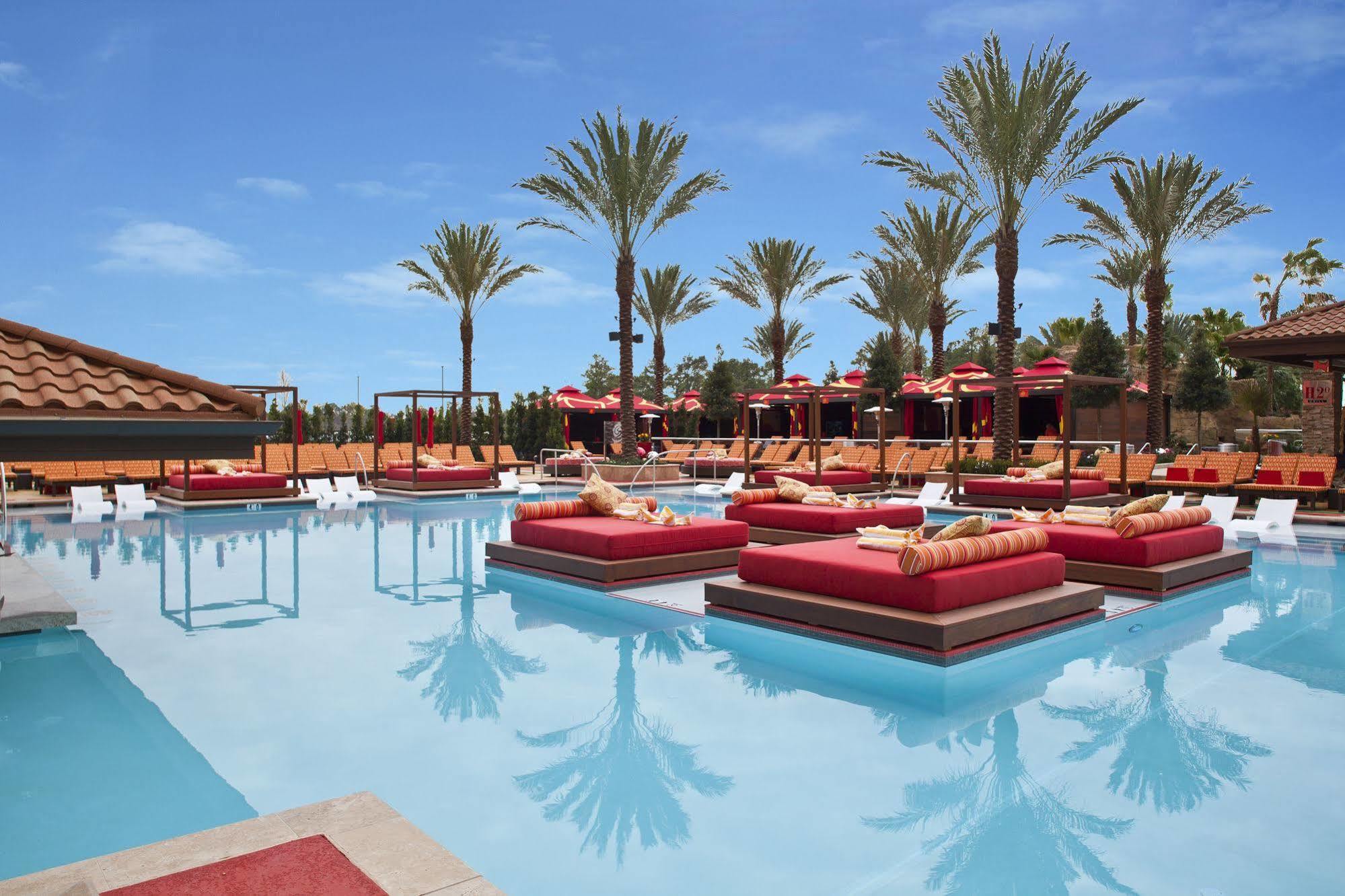 Golden Nugget Lake Charles Kültér fotó