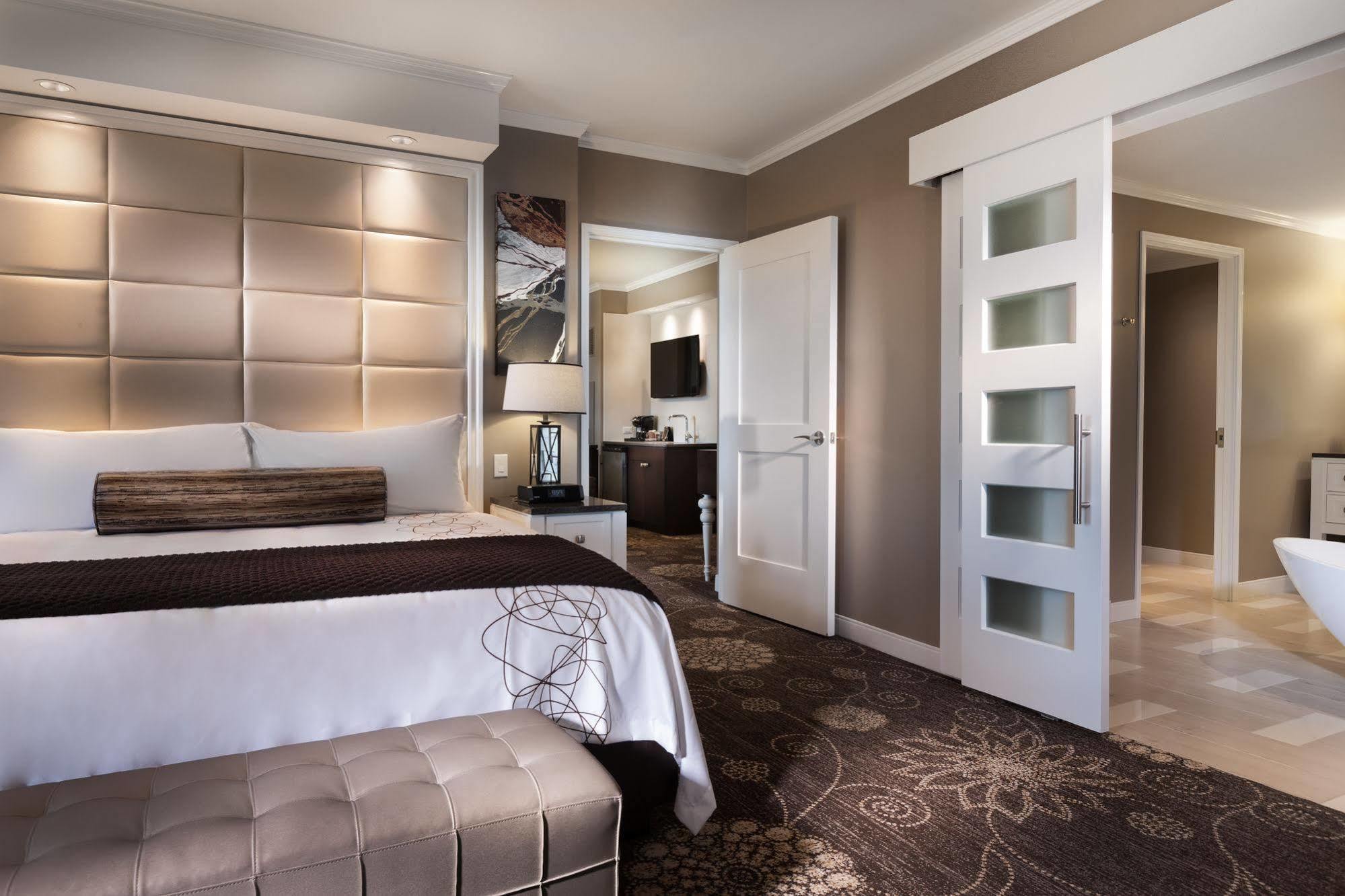 Golden Nugget Lake Charles Kültér fotó