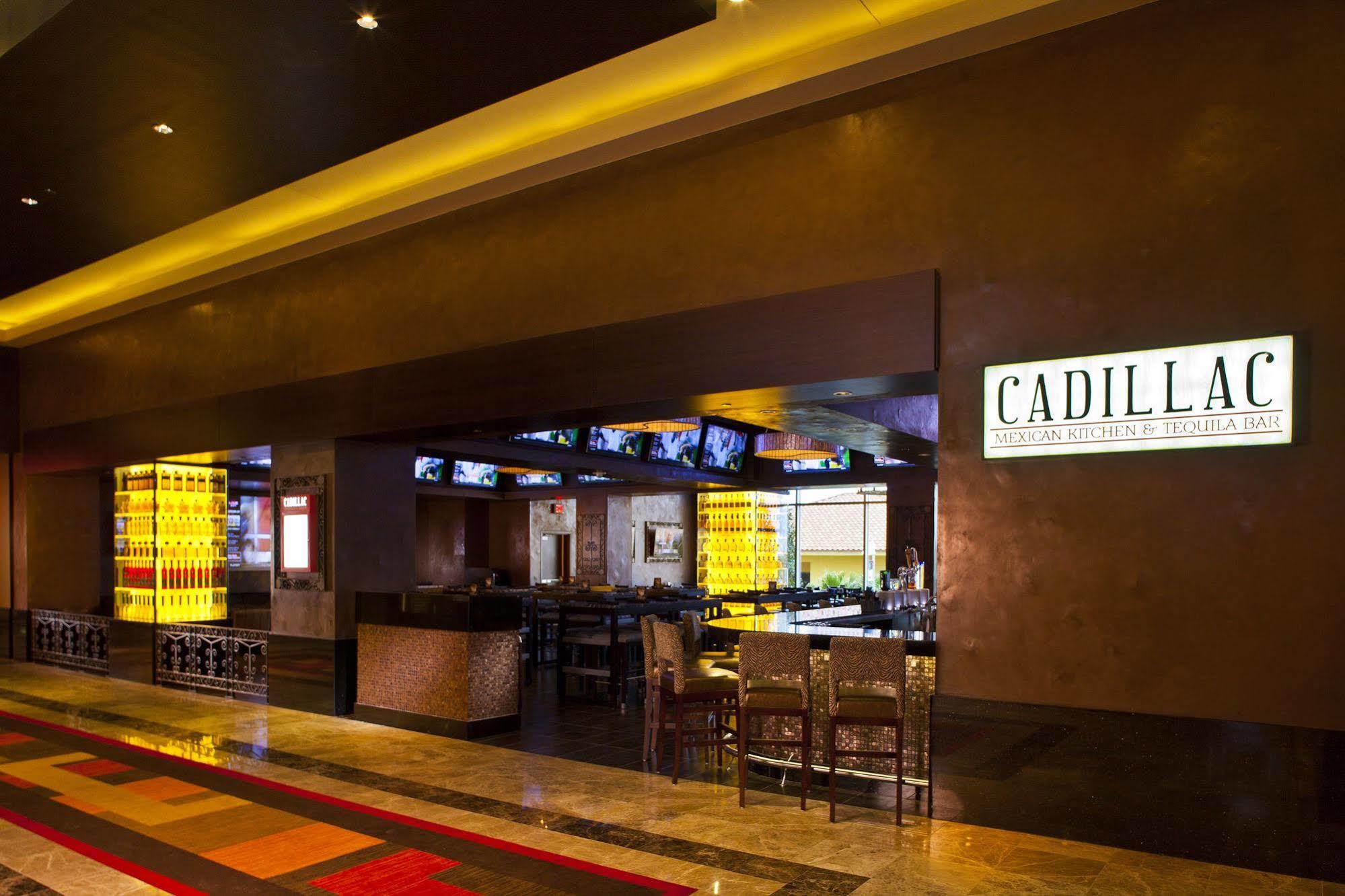 Golden Nugget Lake Charles Kültér fotó