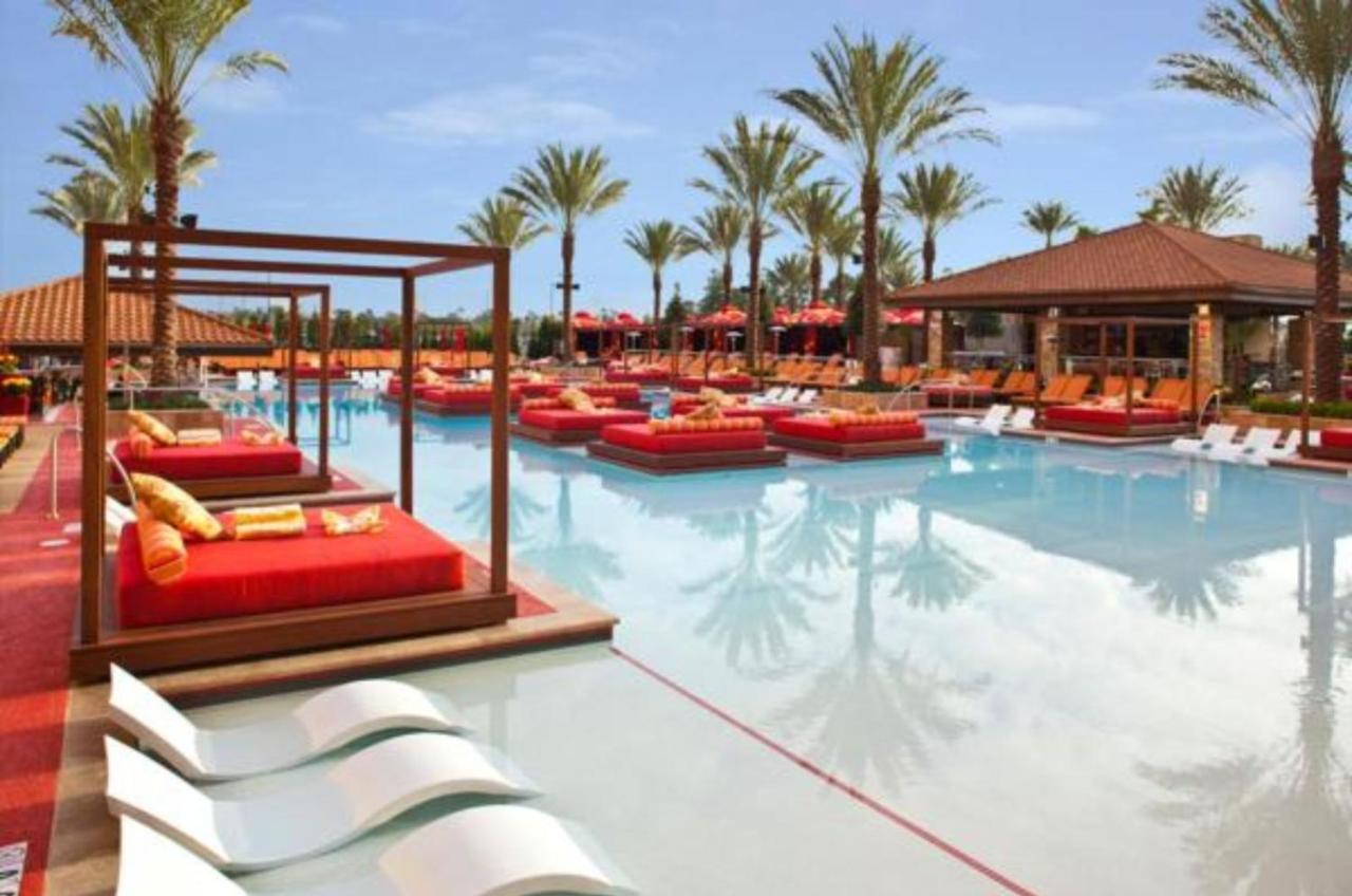 Golden Nugget Lake Charles Kültér fotó