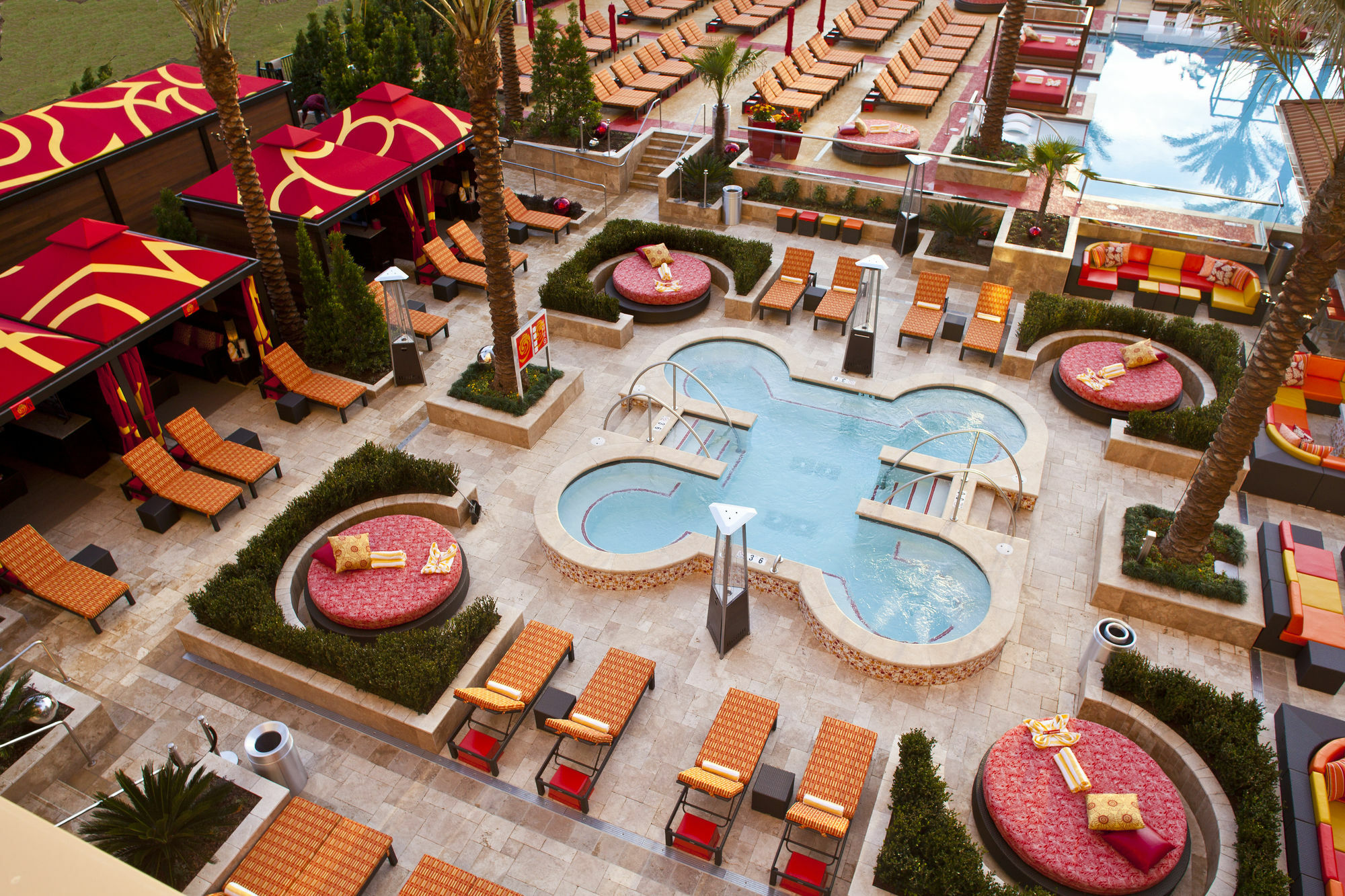 Golden Nugget Lake Charles Kültér fotó